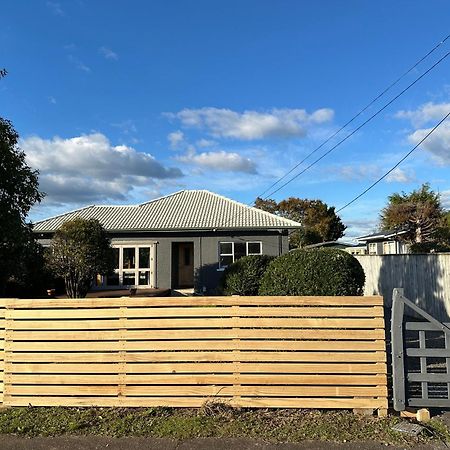 Peter'S Bach Vila Rotorua Exterior foto